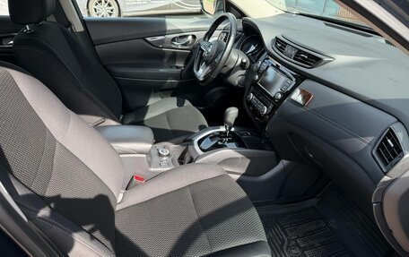 Nissan X-Trail, 2021 год, 2 444 000 рублей, 15 фотография