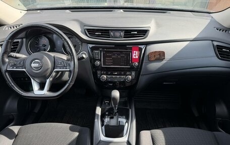 Nissan X-Trail, 2021 год, 2 444 000 рублей, 10 фотография