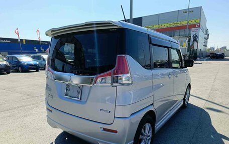 Mitsubishi Delica D:2 II, 2016 год, 788 000 рублей, 7 фотография
