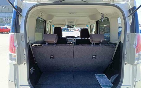 Mitsubishi Delica D:2 II, 2016 год, 788 000 рублей, 12 фотография