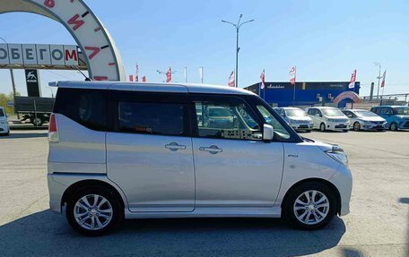 Mitsubishi Delica D:2 II, 2016 год, 788 000 рублей, 8 фотография