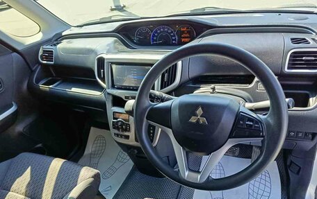 Mitsubishi Delica D:2 II, 2016 год, 788 000 рублей, 15 фотография