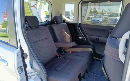 Mitsubishi Delica D:2 II, 2016 год, 788 000 рублей, 11 фотография