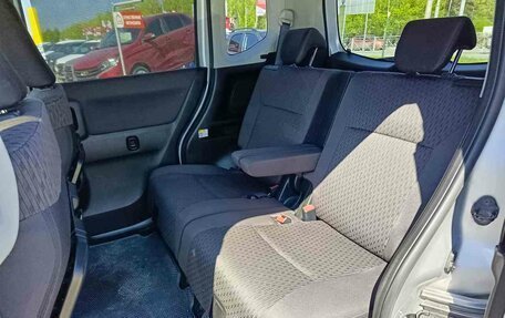 Mitsubishi Delica D:2 II, 2016 год, 788 000 рублей, 14 фотография