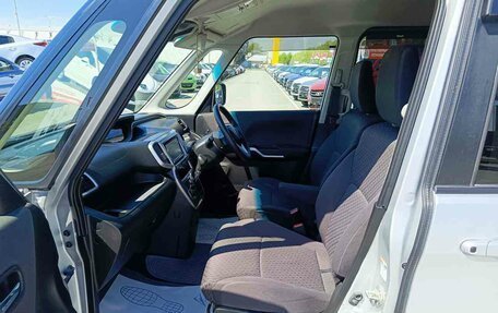 Mitsubishi Delica D:2 II, 2016 год, 788 000 рублей, 13 фотография