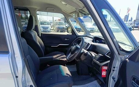 Mitsubishi Delica D:2 II, 2016 год, 788 000 рублей, 9 фотография