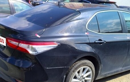 Toyota Camry, 2021 год, 2 806 200 рублей, 6 фотография
