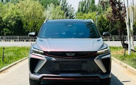 Geely Coolray I, 2022 год, 1 246 000 рублей, 2 фотография