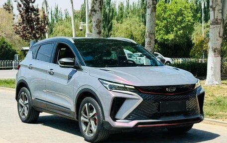 Geely Coolray I, 2022 год, 1 246 000 рублей, 3 фотография