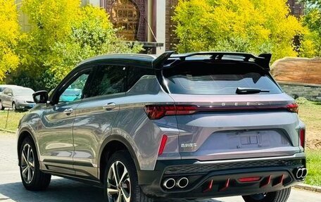 Geely Coolray I, 2022 год, 1 246 000 рублей, 4 фотография