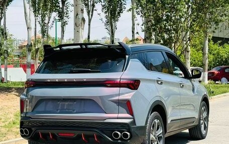 Geely Coolray I, 2022 год, 1 246 000 рублей, 6 фотография