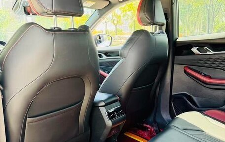 Geely Coolray I, 2022 год, 1 246 000 рублей, 9 фотография
