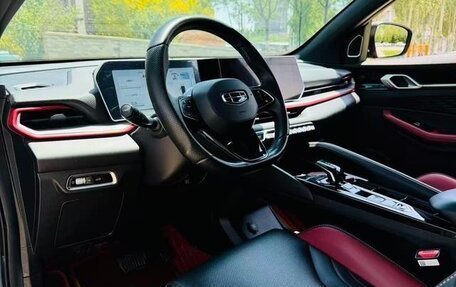 Geely Coolray I, 2022 год, 1 246 000 рублей, 8 фотография
