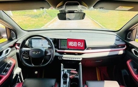 Geely Coolray I, 2022 год, 1 246 000 рублей, 7 фотография