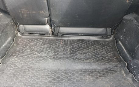 Mitsubishi Pajero IV, 2007 год, 970 000 рублей, 7 фотография