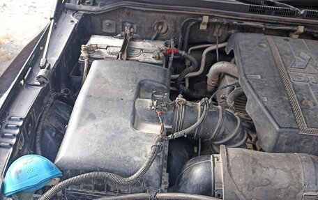 Mitsubishi Pajero IV, 2007 год, 970 000 рублей, 13 фотография