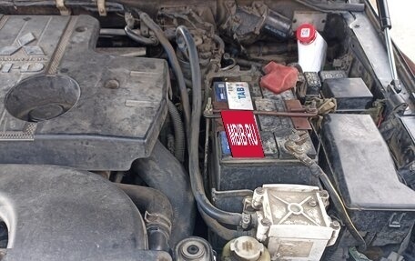 Mitsubishi Pajero IV, 2007 год, 970 000 рублей, 14 фотография