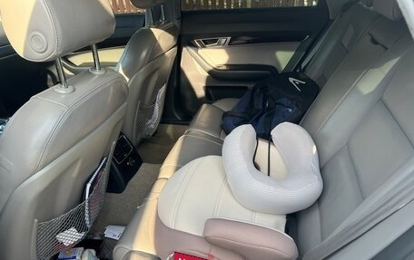 Audi A6 allroad, 2007 год, 1 600 000 рублей, 10 фотография