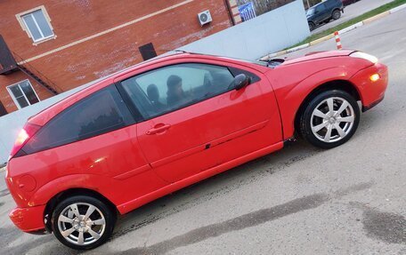 Ford Focus IV, 2000 год, 150 000 рублей, 3 фотография
