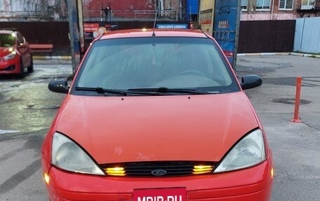 Ford Focus IV, 2000 год, 150 000 рублей, 2 фотография
