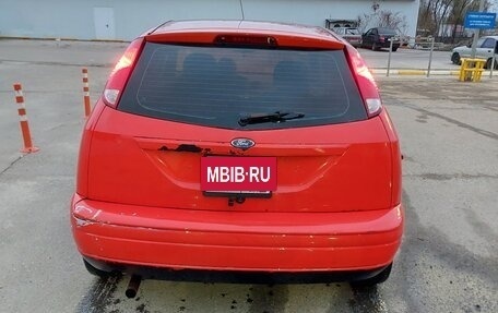 Ford Focus IV, 2000 год, 150 000 рублей, 4 фотография