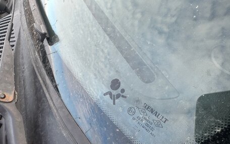 Renault Symbol I, 2007 год, 285 000 рублей, 5 фотография