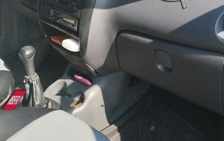 Daewoo Matiz I, 2010 год, 140 000 рублей, 9 фотография