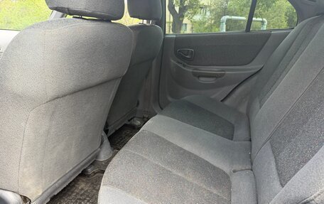 Hyundai Accent II, 2008 год, 385 000 рублей, 7 фотография