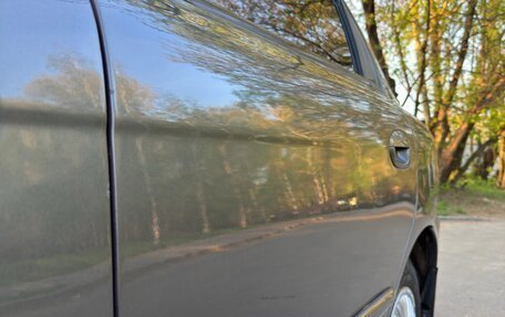 KIA Spectra II (LD), 2006 год, 335 000 рублей, 9 фотография