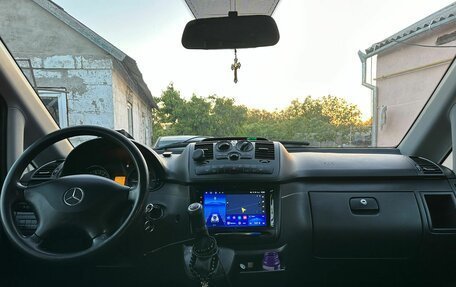 Mercedes-Benz Vito, 2014 год, 2 050 000 рублей, 2 фотография