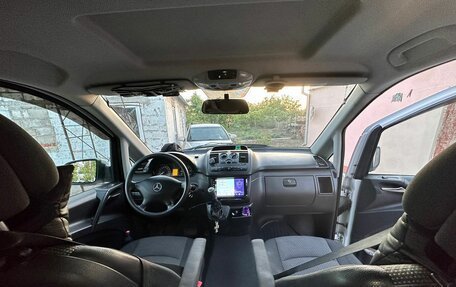 Mercedes-Benz Vito, 2014 год, 2 050 000 рублей, 4 фотография