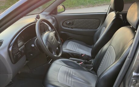 KIA Spectra II (LD), 2006 год, 335 000 рублей, 10 фотография