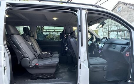 Mercedes-Benz Vito, 2014 год, 2 050 000 рублей, 11 фотография