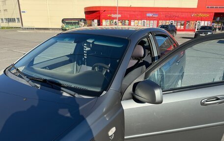 Daewoo Gentra II, 2014 год, 550 000 рублей, 5 фотография