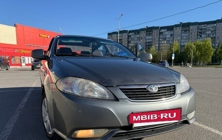 Daewoo Gentra II, 2014 год, 550 000 рублей, 2 фотография