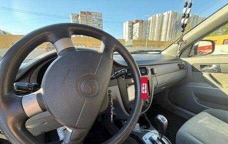 Daewoo Gentra II, 2014 год, 550 000 рублей, 7 фотография