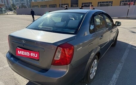 Daewoo Gentra II, 2014 год, 550 000 рублей, 4 фотография
