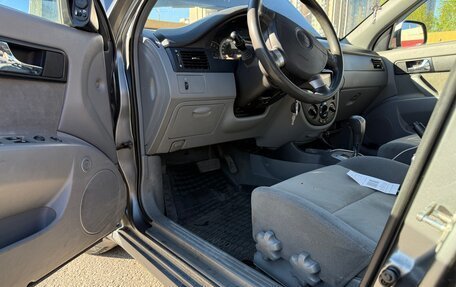 Daewoo Gentra II, 2014 год, 550 000 рублей, 17 фотография