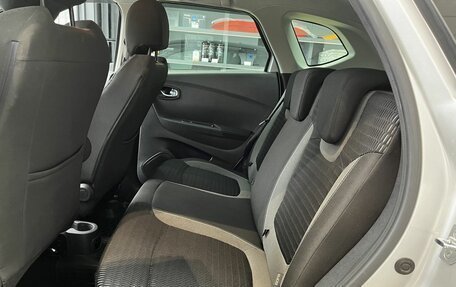 Renault Kaptur I рестайлинг, 2018 год, 1 640 000 рублей, 13 фотография