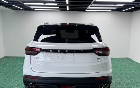 Geely Coolray I, 2022 год, 1 203 000 рублей, 5 фотография