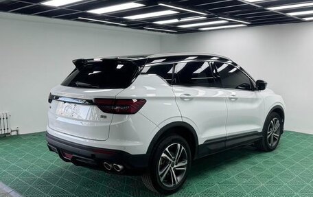 Geely Coolray I, 2022 год, 1 203 000 рублей, 4 фотография