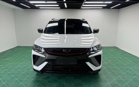Geely Coolray I, 2022 год, 1 203 000 рублей, 2 фотография