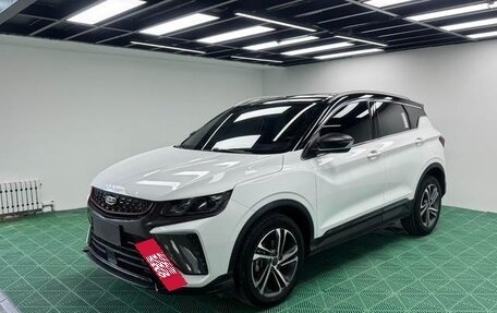 Geely Coolray I, 2022 год, 1 203 000 рублей, 3 фотография