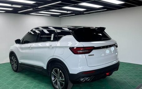 Geely Coolray I, 2022 год, 1 203 000 рублей, 6 фотография