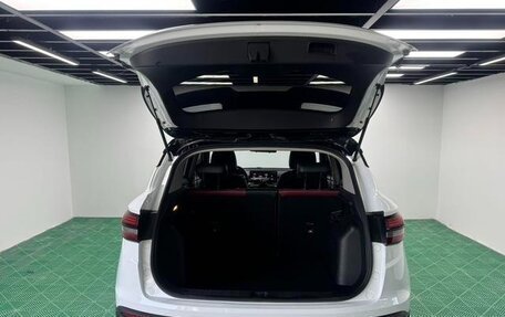 Geely Coolray I, 2022 год, 1 203 000 рублей, 9 фотография