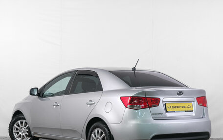 KIA Cerato III, 2010 год, 699 000 рублей, 5 фотография