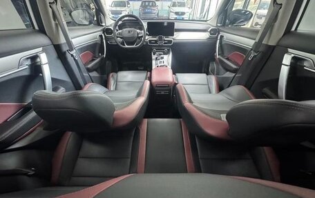 Geely Coolray I, 2022 год, 1 203 000 рублей, 7 фотография