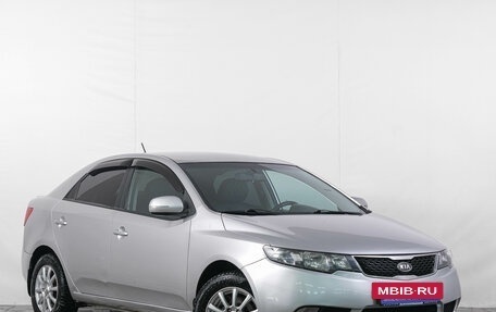KIA Cerato III, 2010 год, 699 000 рублей, 2 фотография