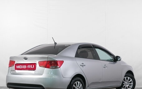 KIA Cerato III, 2010 год, 699 000 рублей, 7 фотография