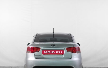 KIA Cerato III, 2010 год, 699 000 рублей, 6 фотография